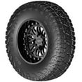 thumbnail image 3 of Set of 2 Americus Rugged ATR LT225/75R16 115/112S E Tires Fits: 2010-16 Jeep Wrangler Unlimited Sport, 2003-04 Jeep Grand Cherokee Laredo, 3 of 5