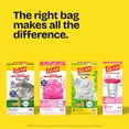 thumbnail image 2 of Glad ForceFlex Tall Kitchen Trash Bags, 13 Gal, 2 of 9