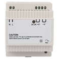 thumbnail image 2 of 60W Voltage Converter, DIN Rail Mount Transformer Industrial Power Regulator Input for Industrial Applications, 2 of 7