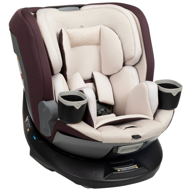 11 Best Swivel Car Seats That Make It Easier Than Ever to Get In and Out of  the Car