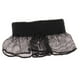 thumbnail image 1 of Accesorios De Acción Busto Juguete 1:12 Escala Zulema Falda Negro, 1 of 8