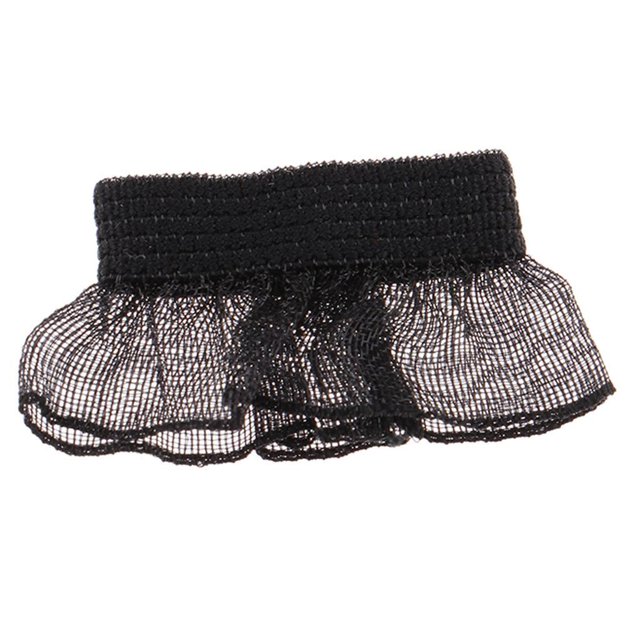 Accesorios De Acción Busto Juguete 1:12 Escala Zulema Falda Negro