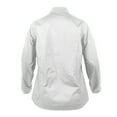 thumbnail image 2 of Monterey Club Women's Lightweight Hi-Low Full Zip Golf Jacket #2718, 2 of 3