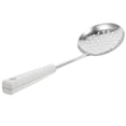 thumbnail image 3 of Stainless Steel Kitchen Utensils with Vacuum Ergonomic Handle for Home Kitchen - Skimmer, 3 of 9