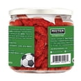 thumbnail image 2 of Gomitas Mister Alimentos sabor pepino con chile Chimalaya 250 g, 2 of 5