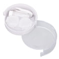 thumbnail image 2 of Contact Lens Travel Kit, Contact Lens Holder Kit L R Marks Portable Reusable with  for Travel Use, 2 of 8