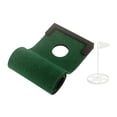 thumbnail image 2 of Almencla Golf Putting Mat Gift for Golfer Portable Golfing Supplies Golf Practice Mat, 2 of 8