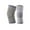 Mens Socks Dark Gray, variant on Self-Heated Knee Brace for Men & Women Protection Wormwood Hot Compression Windproof Leg-Warmers Unisex Footless Elderly Cycling Kneepads