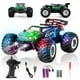 thumbnail image 1 of Control remoto Monster Truck Drefirsa 1:18 para niños de 4 a 12 años, 1 of 8