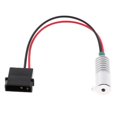 thumbnail image 2 of tirarere de LEDs RGB Cable de 12V 20cm Longitud Alimentación E, 2 of 8