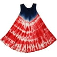 thumbnail image 3 of Riviera Sun American Flag Top / Tops for Girls, 3 of 3