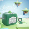 thumbnail image 4 of Kids Alarm C Cute Animal Digital Alarm C For Kids (), 4 of 5