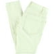 thumbnail image 2 of Jeans rasgados ajustados Free People para mujer blanco 24 corto, 2 of 2