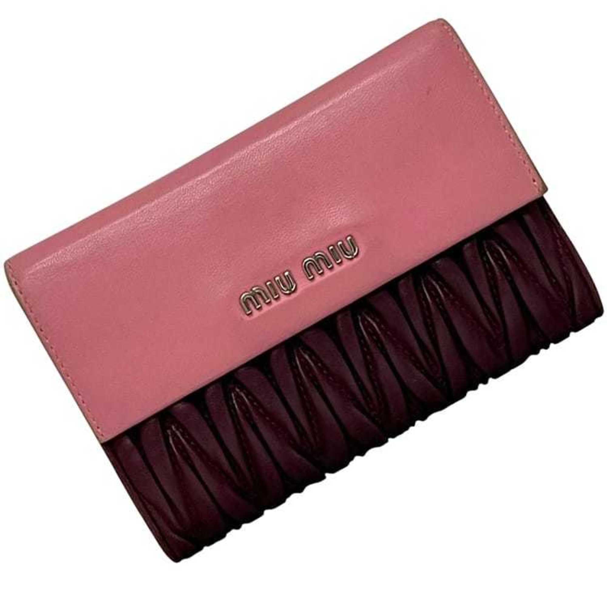Red Miu Miu