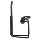 thumbnail image 3 of Soporte para botella de agua de bicicleta de aleación de aluminio Estrela, accesorio para ciclismo (negro), 3 of 8