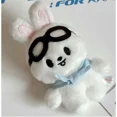 thumbnail image 5 of Peluche PILOT5 FM Kpop Pilot Butter Toy, llavero Field Li Longfu, animales de peluche de anime Kawaii más juguetes, regalos, 10 cm, 5 of 5