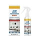 thumbnail image 2 of Ambientador En Aerosol de Larga Duración | para Interiores y Hogar con Efecto Duradero | Eliminador de Olores Domésticos y Desodorizante de Ambientes (237 Ml), 2 of 7