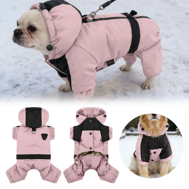 Durable And Warm Soft Clothing Suitable For Dogs Of All Sizes