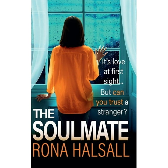 The Soulmate, (Hardcover)