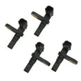 thumbnail image 3 of 89542 0C020, Wear Resistant Impact Proof Anti Aging Wheel Speed Sensor  For Car, 3 of 8