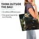 thumbnail image 2 of Disketp Realistic Style Cute Cat Bolsa Tote Estampada para Mujer, Bolso de Hombro y de Mano para Compras y Viajes, 2 of 8