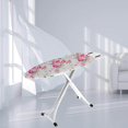 thumbnail image 3 of Elastic Ironing Board Padded Cover Heat Insulation Laundry Supplies Table Cover StyleA, 3 of 9