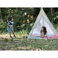 thumbnail image 3 of Ozark Trail, 5' x 5' x 60", Kids Teepee Tent, Age Group:  2-12 Years, 3 of 6