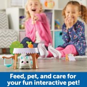 Learning Resources Coding Critters Bopper ,Interactive STEM Coding Pet, Ages 4+