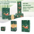 thumbnail image 5 of Surprise Gift Box Explosion for Money, Bouncing Money Gift Boxes Cash Pop Up, Money Box for Cash Gift, for Birthday, Christmas, Anniversary, Valentine's Day 15 Boxes, 5 of 9