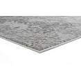 thumbnail image 3 of United Weavers Cascades Marblemount Plum Accent Rug, 3 of 5