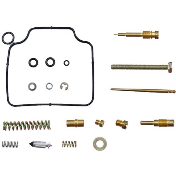 Bronco Carburetor Repair Kit