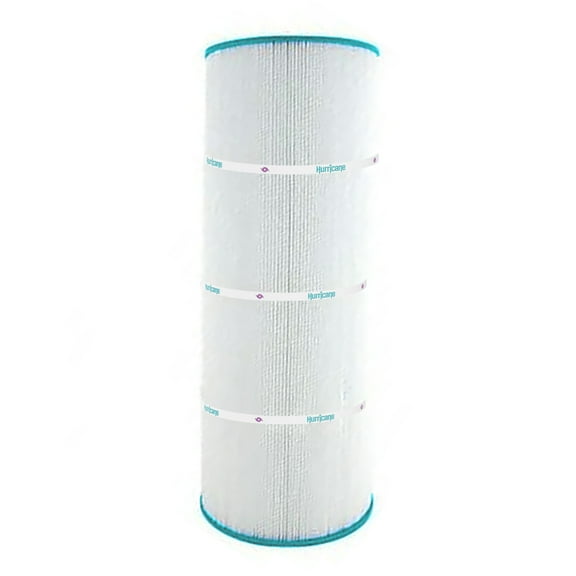 Hurricane HF9402-01 Advanced Pool and Spa Filter Cartridge Replacement, White