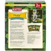 Kaytee Bird Feeding Station, Multicolor