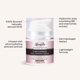thumbnail image 5 of Loving Tan - NUEVO suero bronceador facial exprés de 2 horas, oscuro - Autobronceador hidratante sin sol con brillo natural, probado por dermatólogos, ligero, con DHA de origen natural, vegano y sin c, 5 of 7