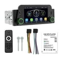thumbnail image 5 of 5-Inch Car MP5 Player Wireless CarPlay Android Car Portable Radio, 5 of 5