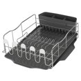 thumbnail image 3 of Polder Advantage PRO Dish Rack, 4-piece, 3 of 5