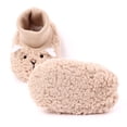 thumbnail image 6 of LIUYUNNN Baby Sneakers Winter Warm Soft Sole Walking Shoes For 0 2 Years Boys Girls Toddler First With Toddler Shows, Size 0-6 Months, 6 of 7