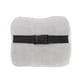 thumbnail image 5 of Cojín de Soporte de espuma viscoelástica Yinane Almohada de cuello gris, 5 of 8