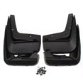 thumbnail image 2 of unique Front Rear Mudguards For BMW 3 Series M Sport F31 Touring F30 2012-2018 Mud Flaps Splash Guards 4x Mudflaps Fenders Accessories, 2 of 5