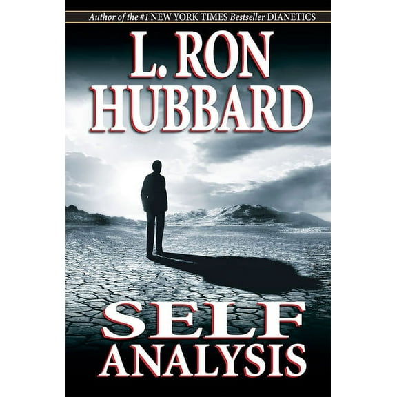 Self Analysis, (Paperback)