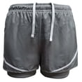 thumbnail image 1 of Short Danskin Talla EG Deportivo Gris, 1 of 4