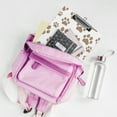 thumbnail image 6 of Clipboard Nursing Cat Paw Acrylic Clip Board with Low Profile Metal for A4 Paper Size Clip Hangable Office Work School Whiteboard Clipboards, 6 of 7