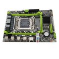 thumbnail image 1 of Placa Base de Ordenador ANGGREK X79D 2.0 Micro ATX para Juegos, 1 of 7
