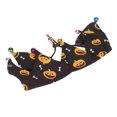 thumbnail image 4 of Pañuelo De Halloween Para Perros Material De Poliéster Resistente Al Desgaste Collar De Halloween Para Perros Amplia Aplicabilidad Para Gatos Y Conejos ANGGREK Otros, 4 of 8