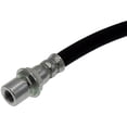 thumbnail image 3 of Dorman H381065 Brake Hydraulic Hose for Specific Chevrolet / GMC / Isuzu Models Fits select: 2002-2004 CHEVROLET S TRUCK, 1998-2001 CHEVROLET S TRUCK S10, 3 of 4
