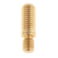 thumbnail image 5 of yotijar 5X Pool Cue Joint Screw Billiard Extension Screws Part Brass Billiard Cue Screw, 5 of 8