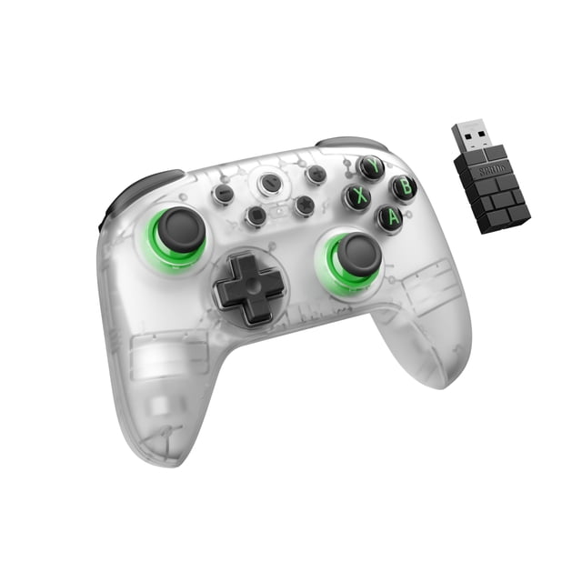 Controlador inalámbrico VITURE 8BitDo Ultimate 2C