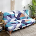 Allinclusive Folding Sofa Bed Cover Sofa Cover Couch Cover Tight Wrap