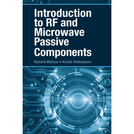 ISBN 9781630810085 product image for Introduction to RF and Microwave Passive Components (Hardcover) | upcitemdb.com