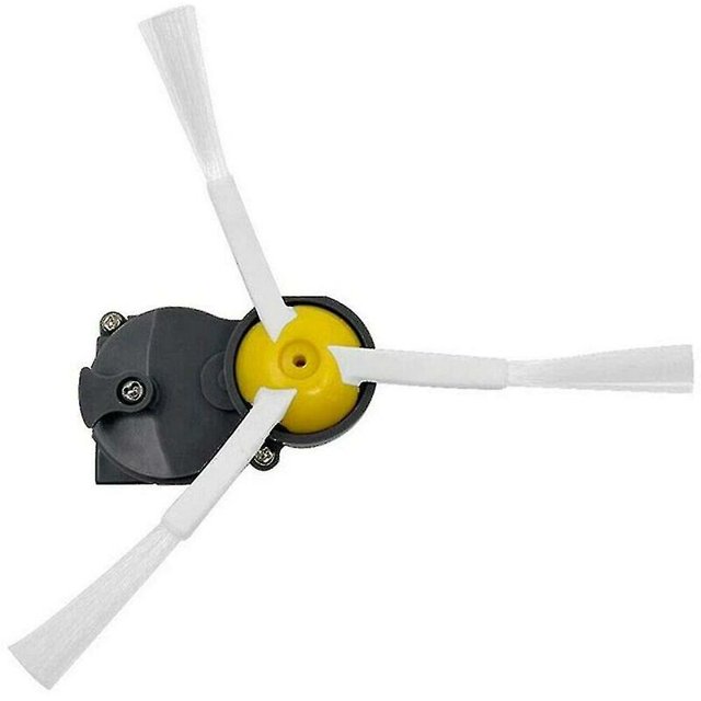 Módulo de motor de cepillo lateral Cepillo lateral para Irobot Roomba 500 600 700- happyshop